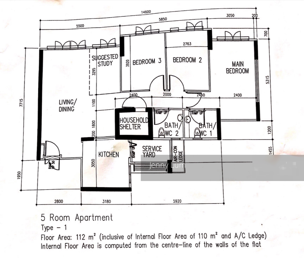 Blk 430D Fernvale Link (Sengkang), HDB 5 Rooms #197077872